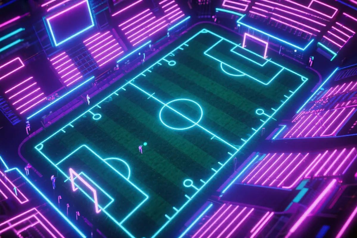 英超直播背景图