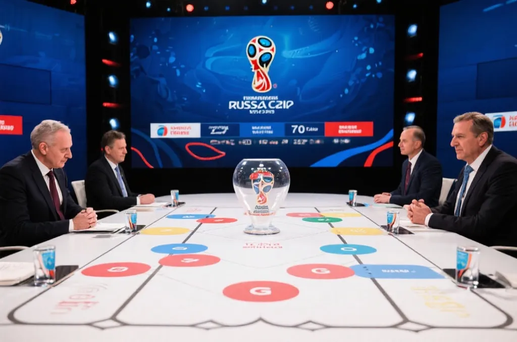 2026世界杯小组赛北美赛制重塑格局：亚洲、欧洲、美洲谁将真正受益？